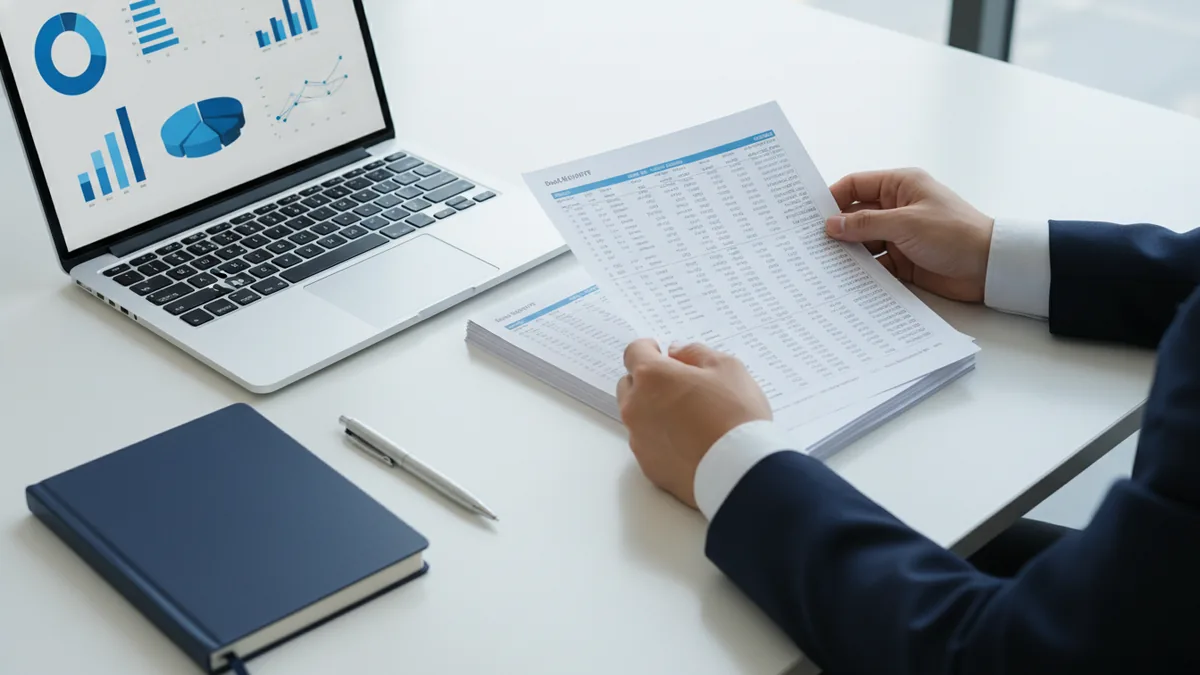 ACH planning and reconciliation Planning and reconciliation for ACH payments using bank account data