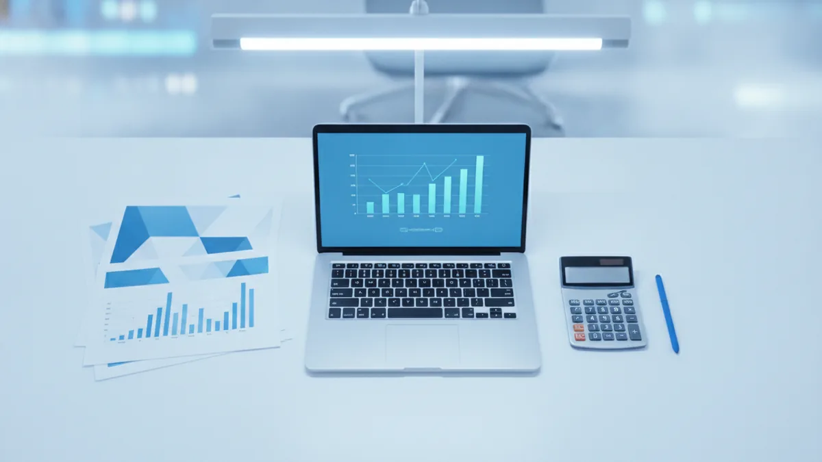 Comparison of pricing and features for selecting payment processing solutions