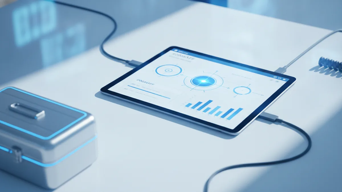 Operational control benefits Operations view of cashless payment reporting and reduced cash handling