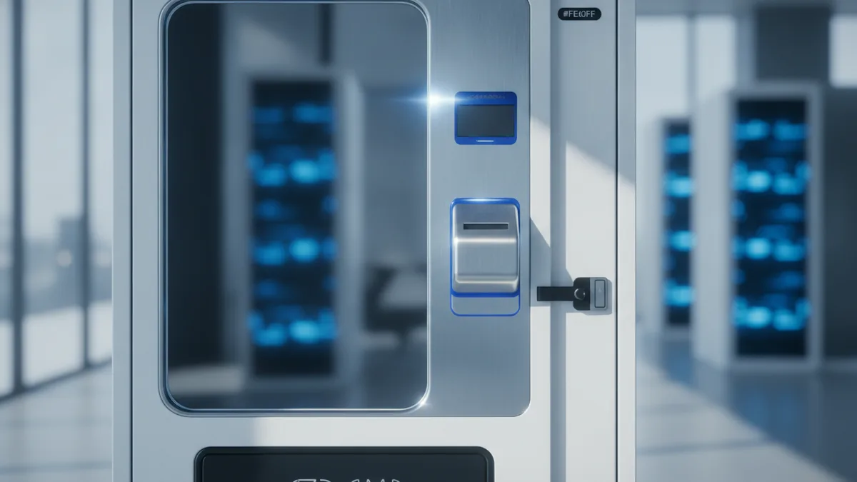 Vending cashless terminal integration Cashless payment terminal integrated into vending machine technology