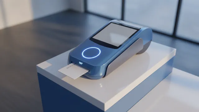 Credit Card Payment Terminals: Types, Costs, and How to Choose