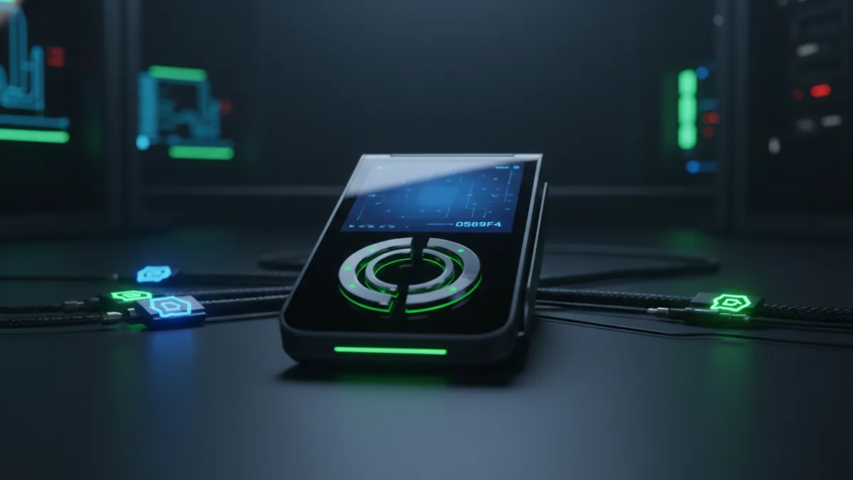 Stable gateway integration Secure checkout hardware and stable payment integration environment for ecommerce gateways.