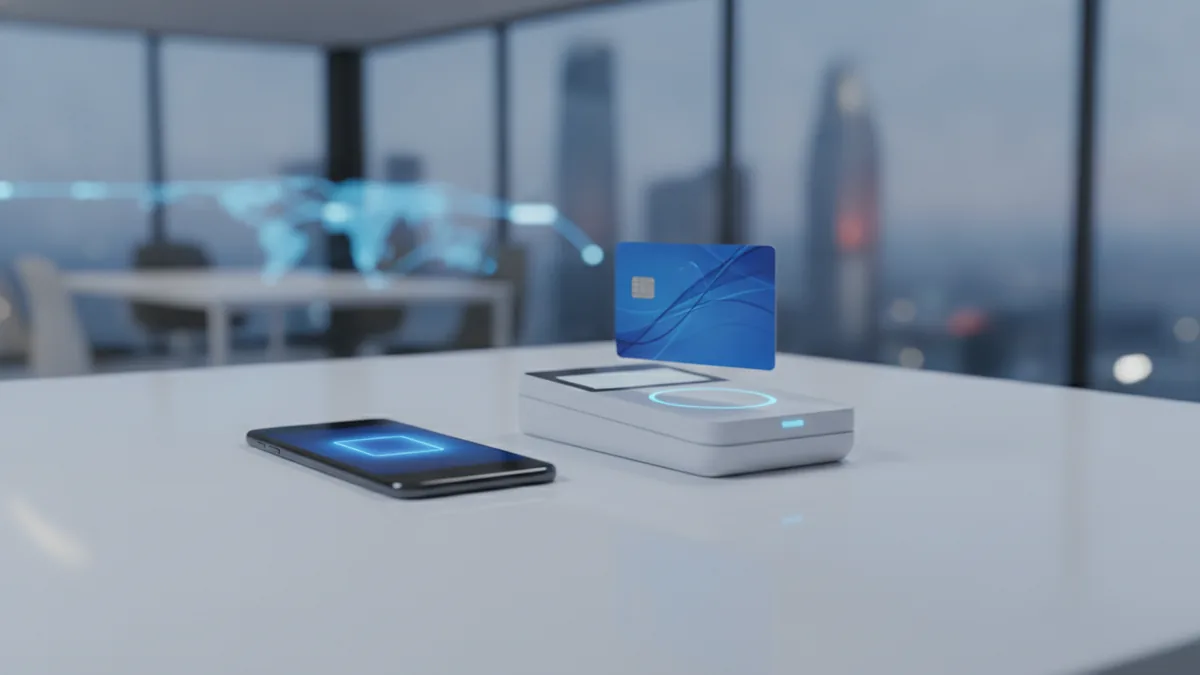 Multiple payment options including ACH, cards, and mobile for education payments