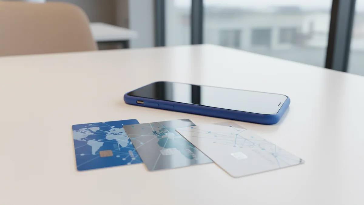 Multiple payment options ready for faster customer payments