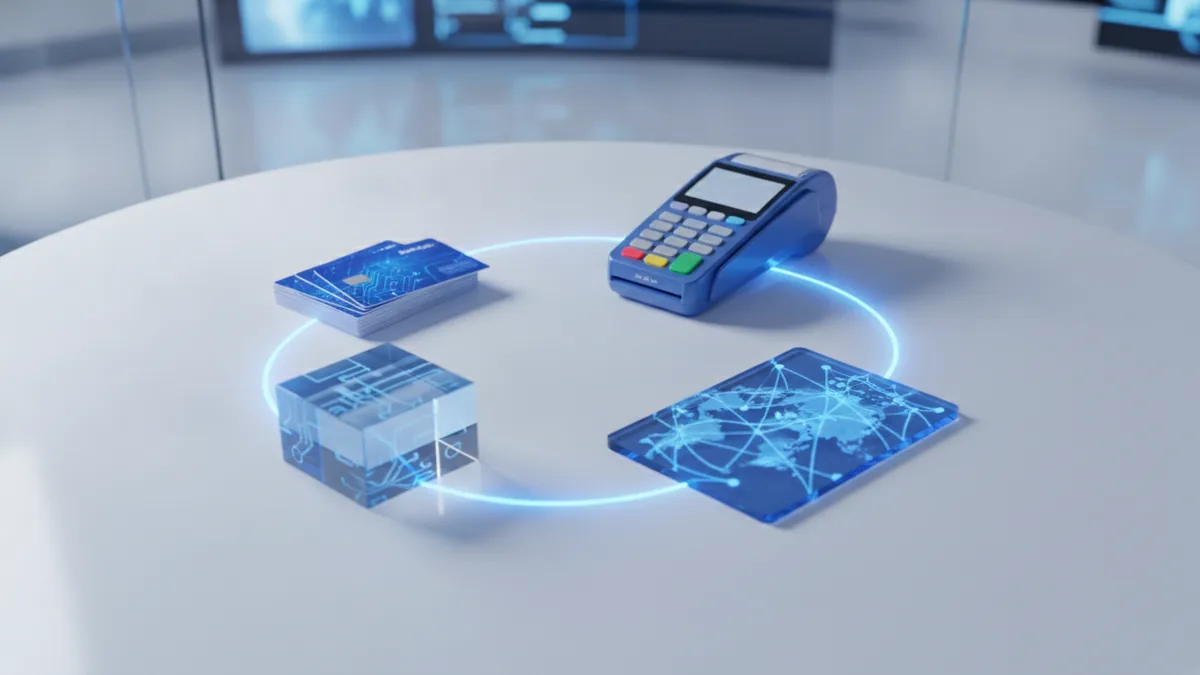 Comparison of gateways, processors, orchestration, and finance payment tools
