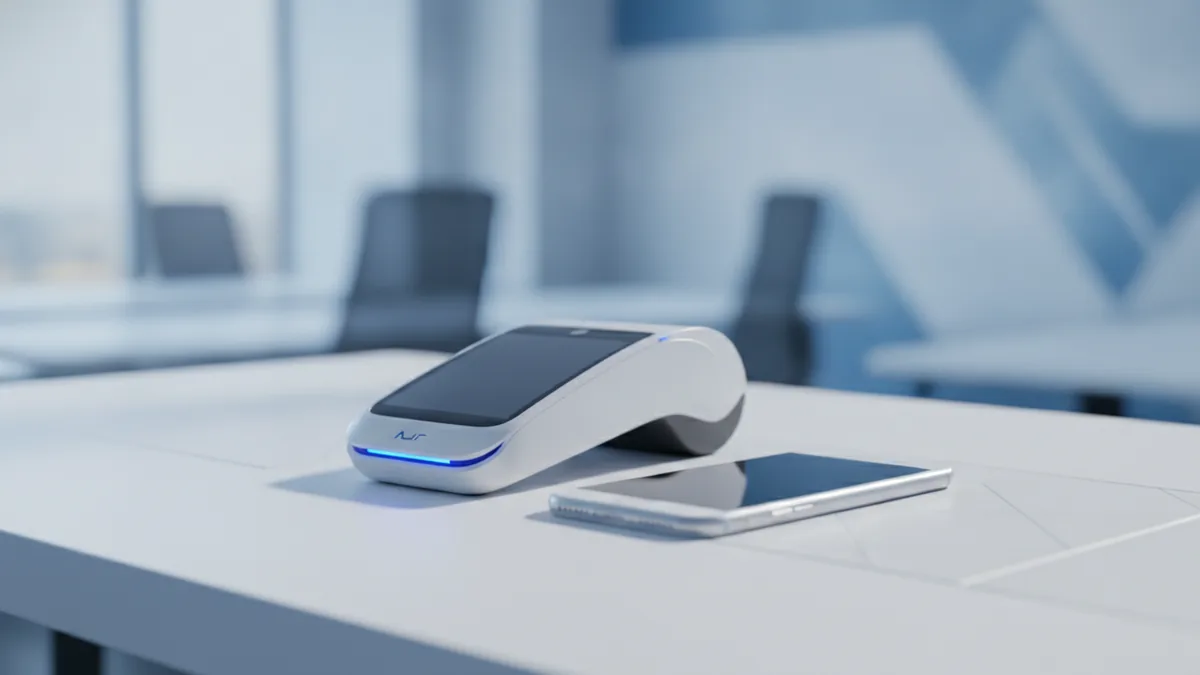 Card and wallet payments laid out on a desk for online gambling.
