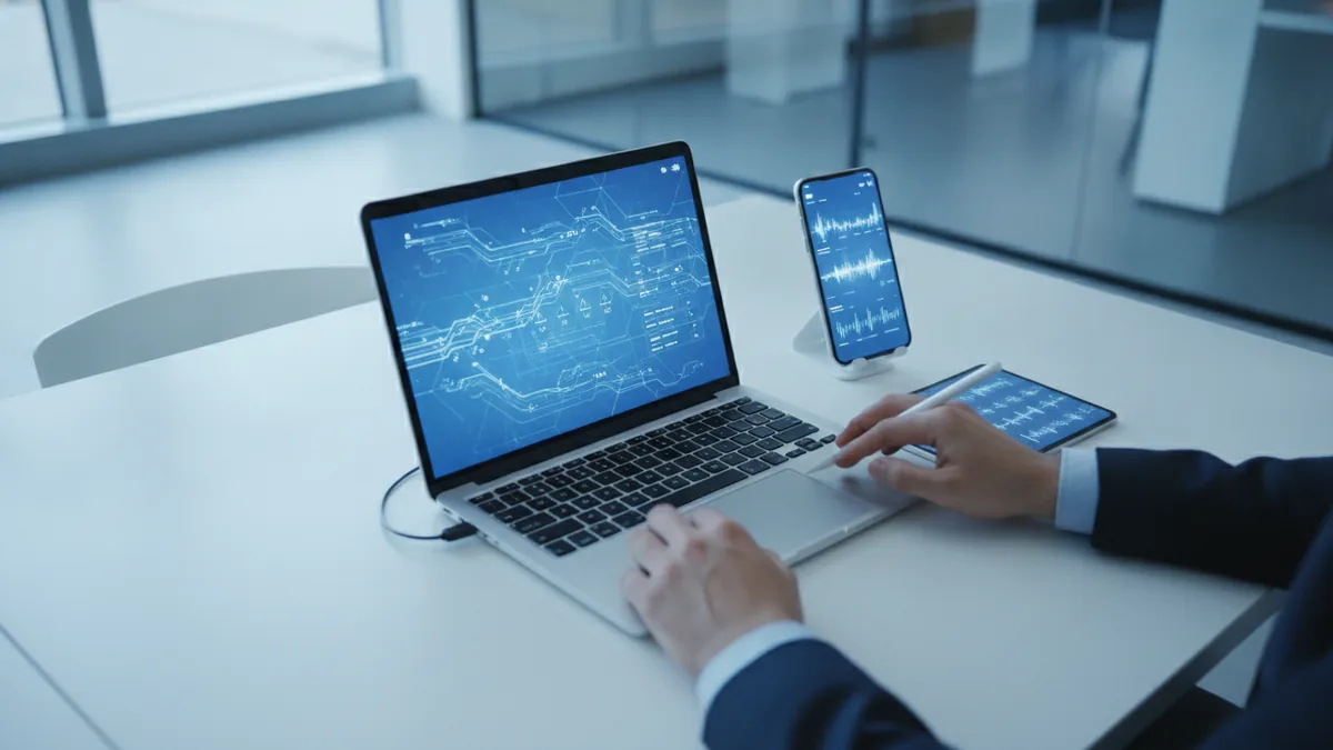 Operational benefits and speed Provider operations workspace highlighting faster, accurate health payment processing