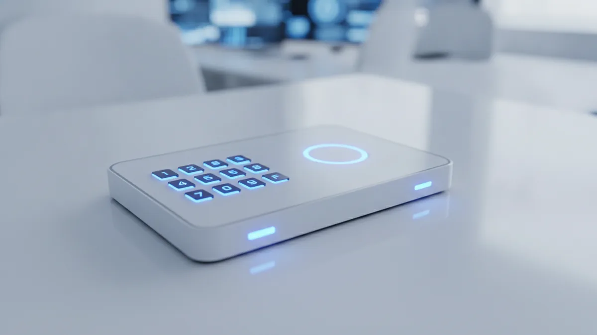 Device security details representing authentication and authorization checks.
