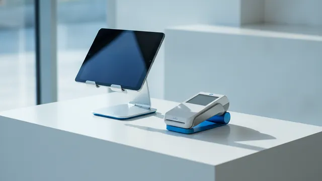 How Square Payment System Works: Processing, Security, and Setup