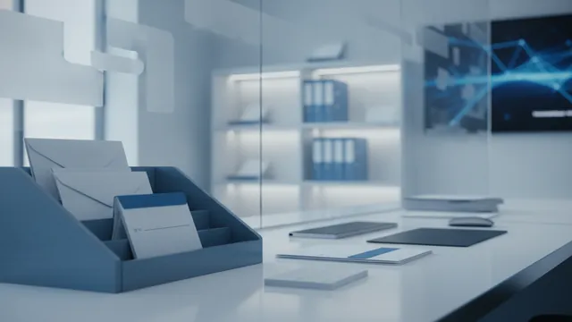 Lockbox Payment Processing: How It Works and How to Implement It