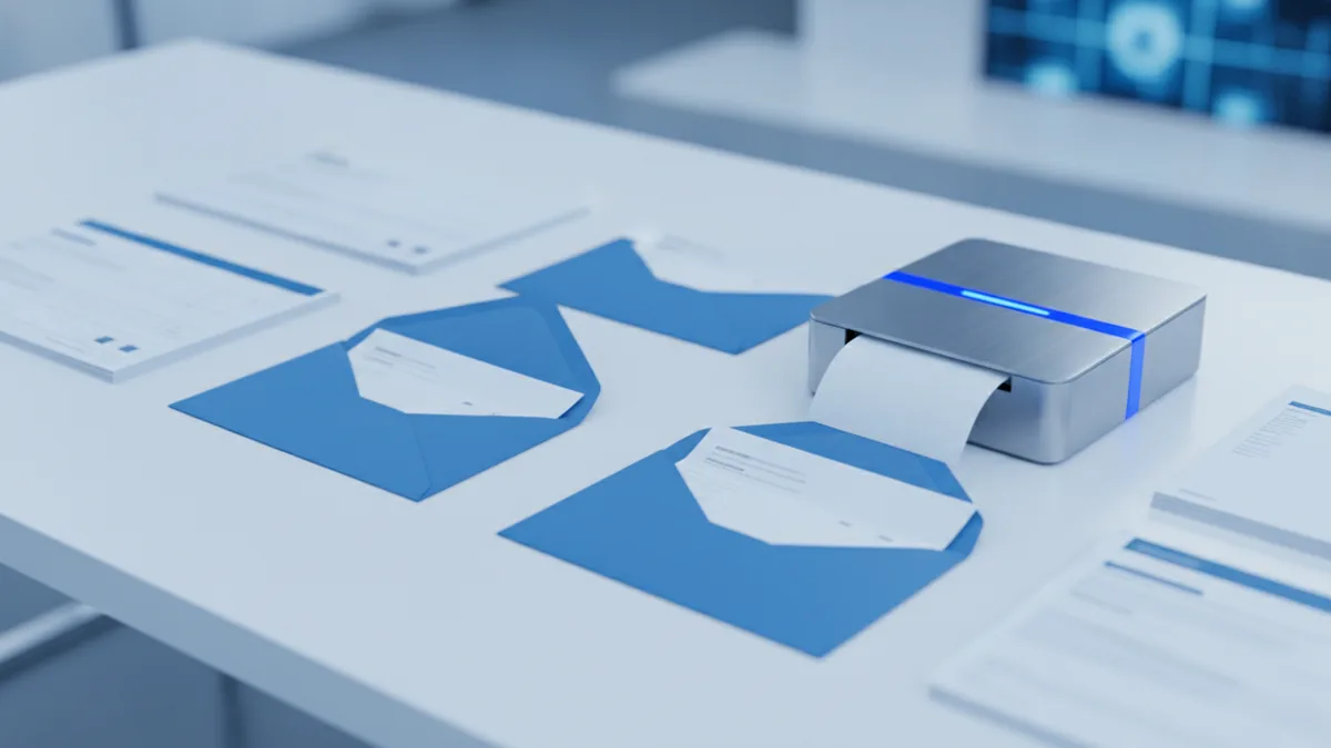 Workflow view of collecting and capturing payment details for posting