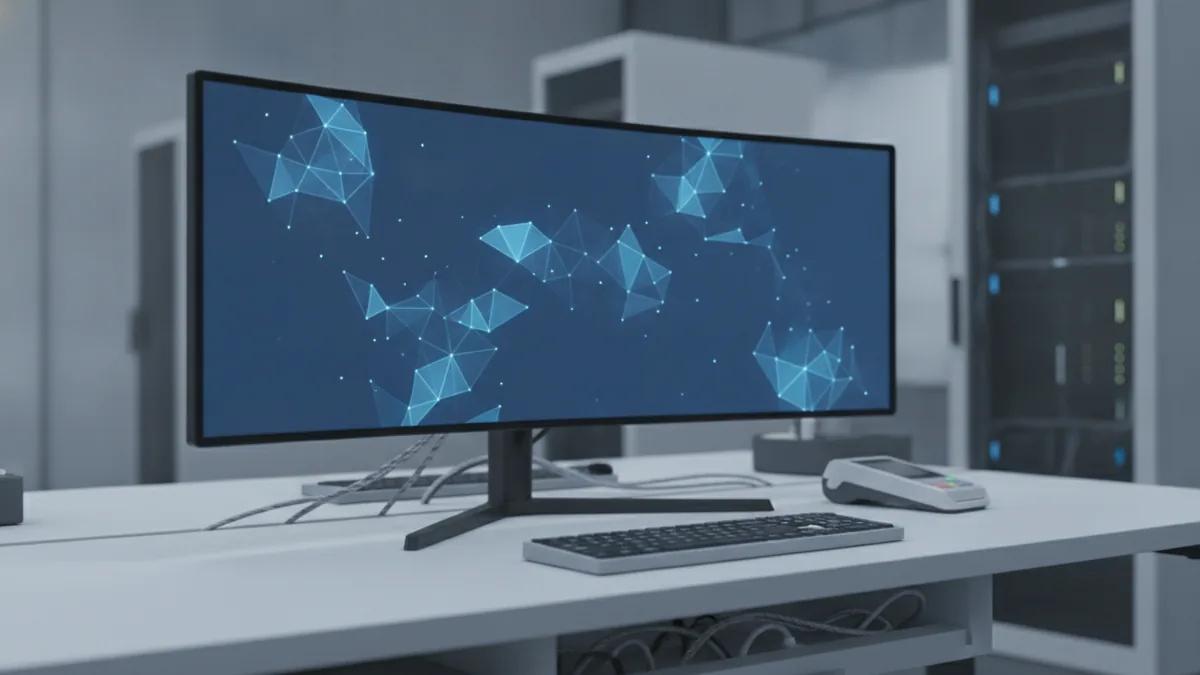 Secure workstation environment for payment processing and reconciliation