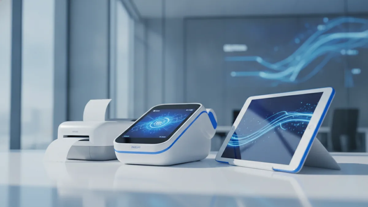 Higher approvals and smoother checkout vital signs Fast checkout setup showing smoother payment experiences for customers