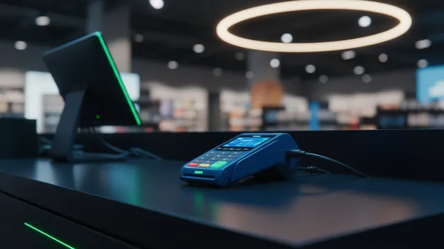 Merchant Services Payment Processing: Gateways, POS, and Payment Flows