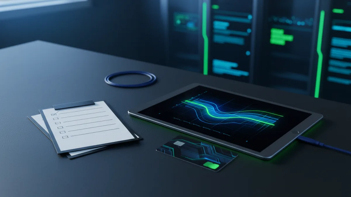 What to compare first Evaluating mobile payment options with structured criteria