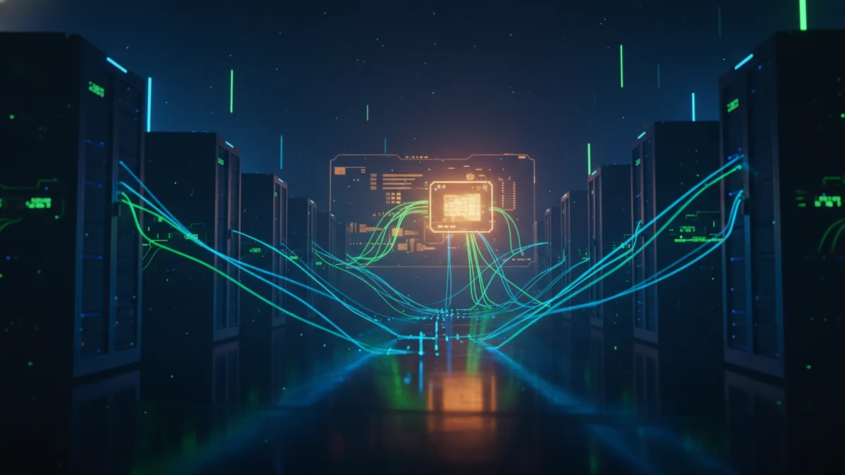 Scalable payment operations with secure infrastructure and network flow