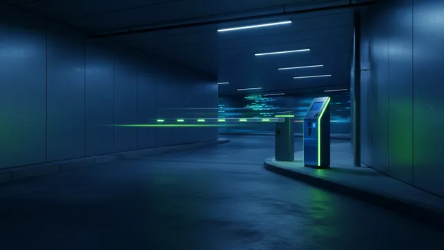 Parking Payment Solutions: Mobile, Automated, and Scalable Systems