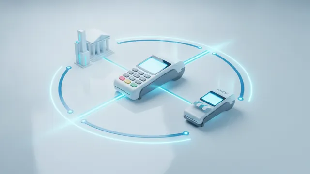 Payment Ecosystem Explained: Players, Flow, and Future Trends