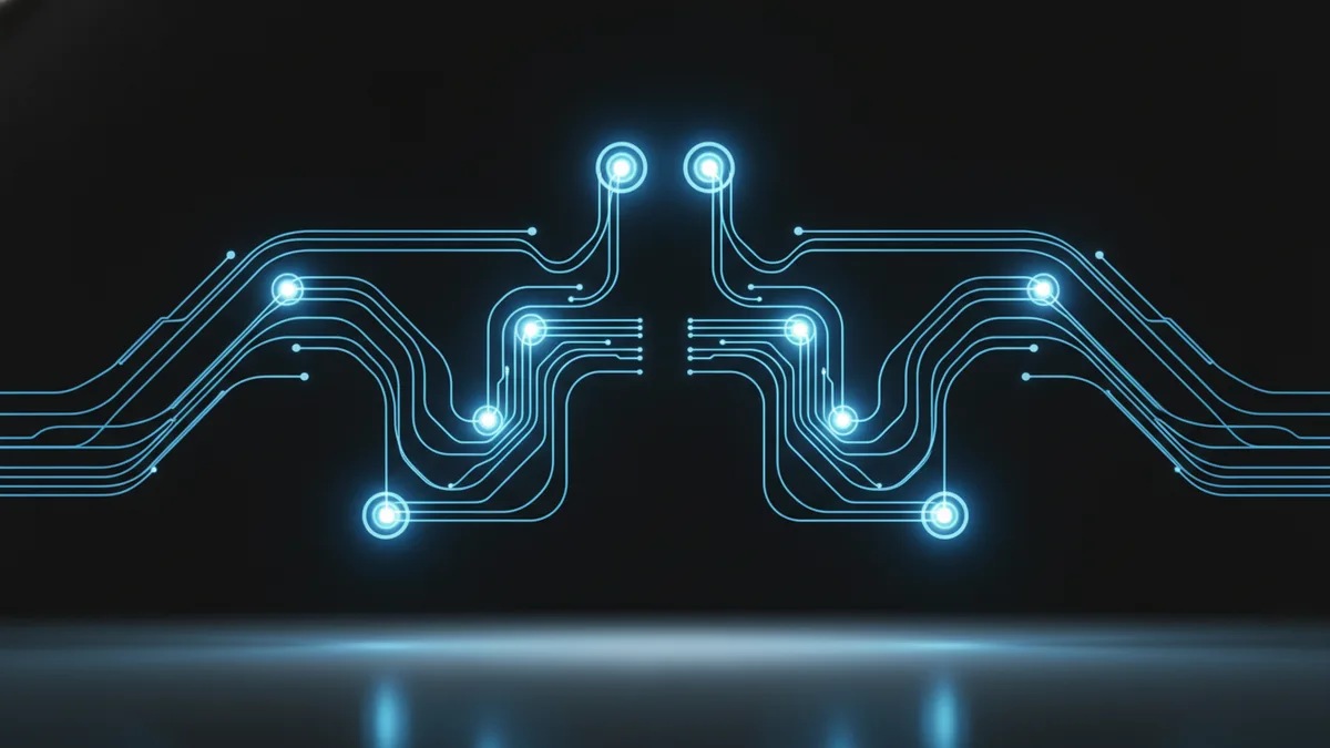 Real-time transaction routing concept for a payment processing engine