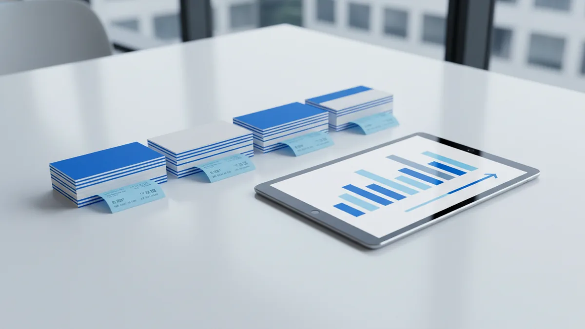 Operational visibility and customer support improvements from better payments