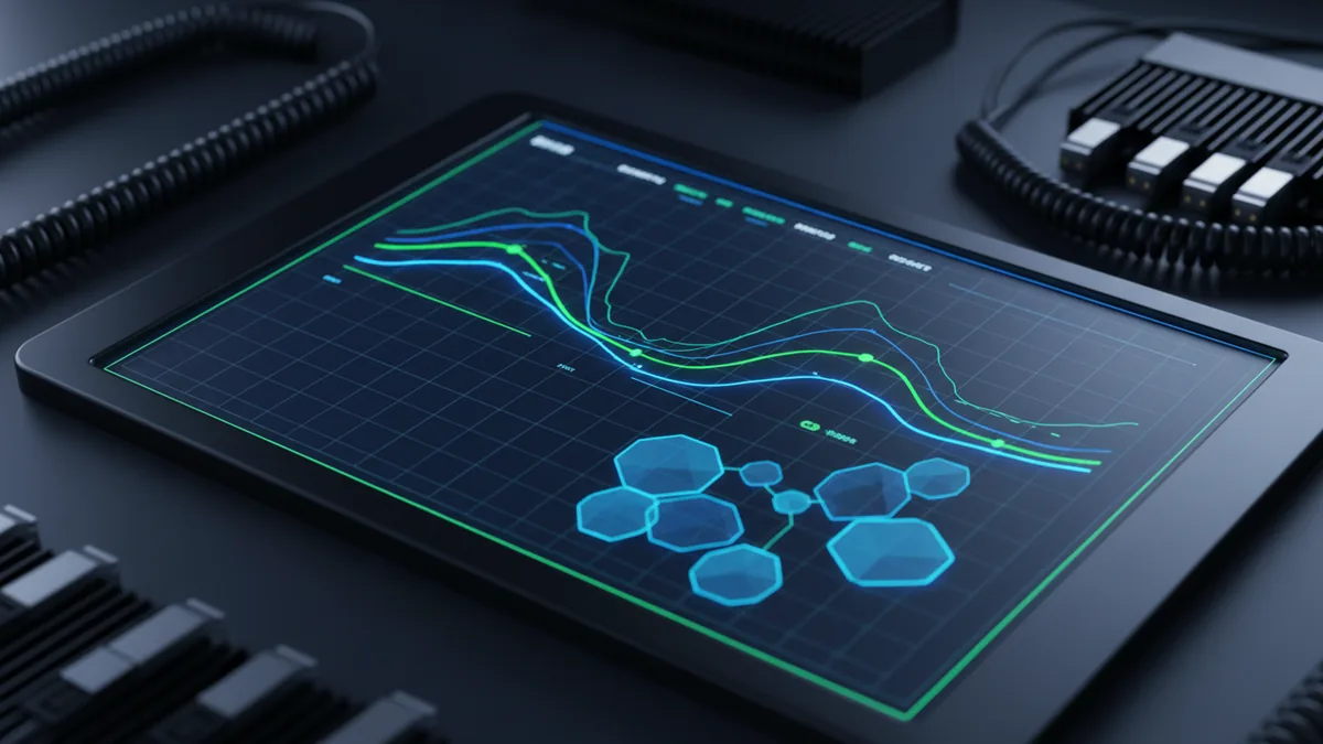 Risk monitoring setup for scoring transactions in real time.