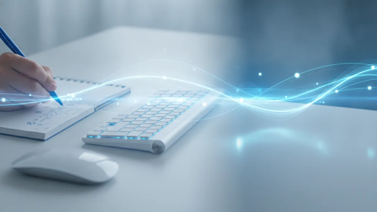 Manual vs electronic posting Comparison of manual entry and electronic processing for payment posting accuracy