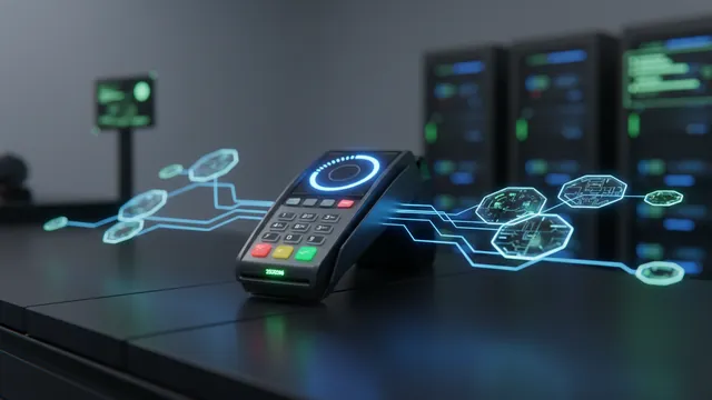 Payment Processing Meaning: How It Works, Why It Matters