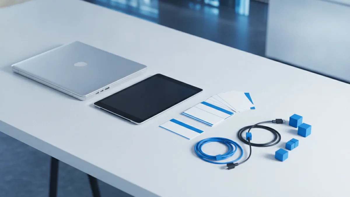 Compare features Evaluating security, fraud prevention, and integration features for payments