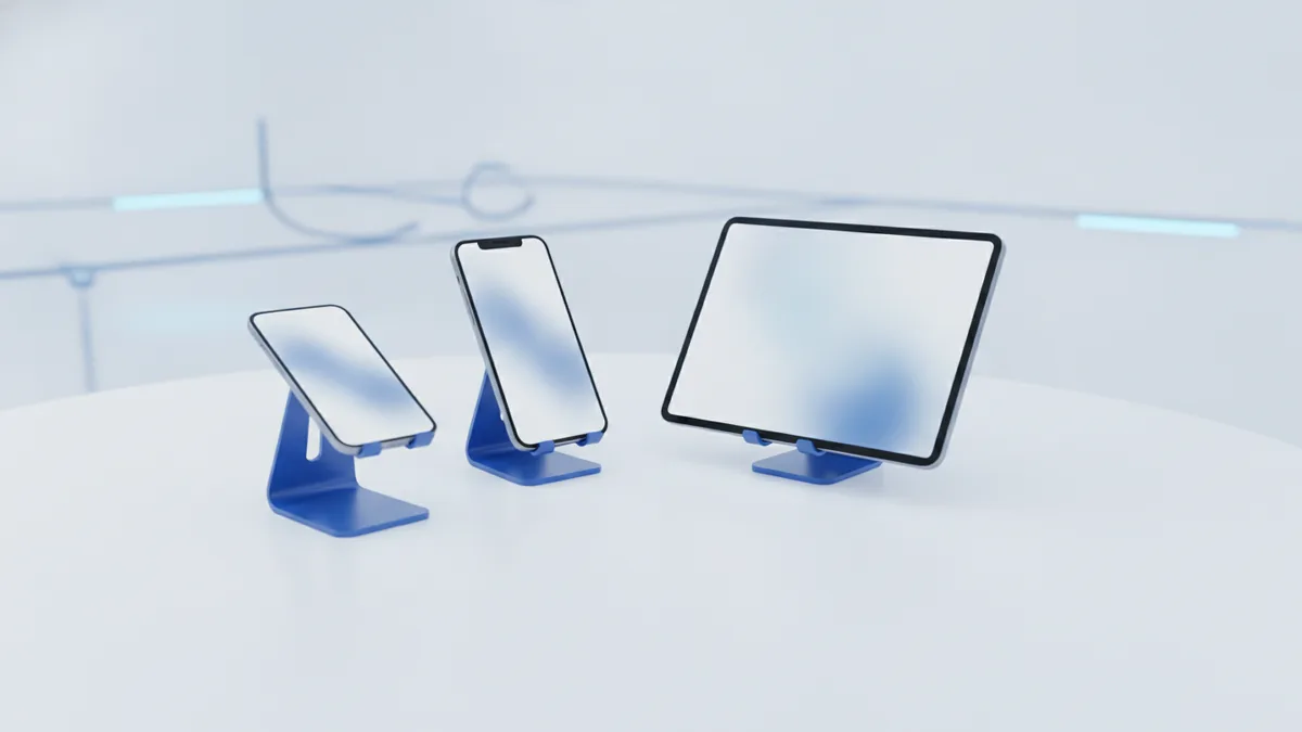 Provider fit Tools for in-store and online payments showing provider fit across channels