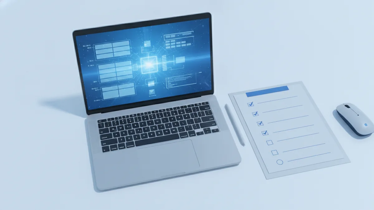 Reviewing payment software features and integration options