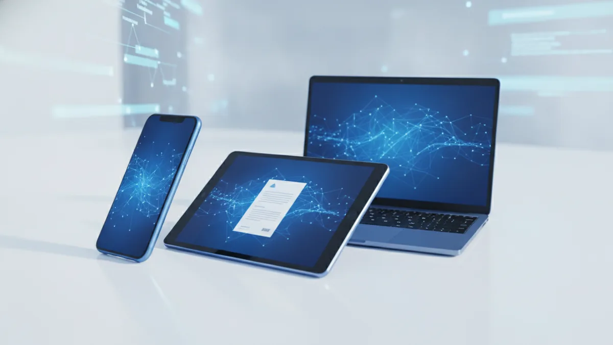 Mobile, bill, and online payment channels in one scene