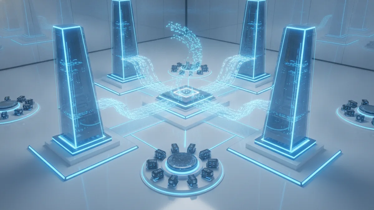 Scalable payment infrastructure handling high traffic with queues and backup services