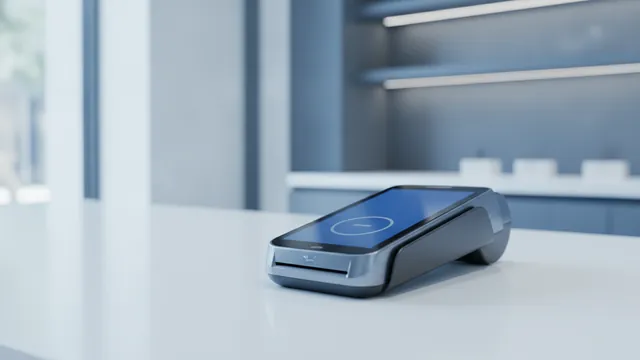 Payment Terminals Explained: Types, Features, and How They Work