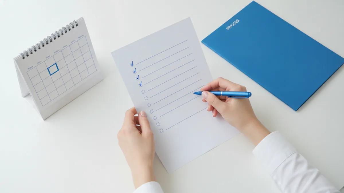 Reviewing payment rules to prevent payment delays