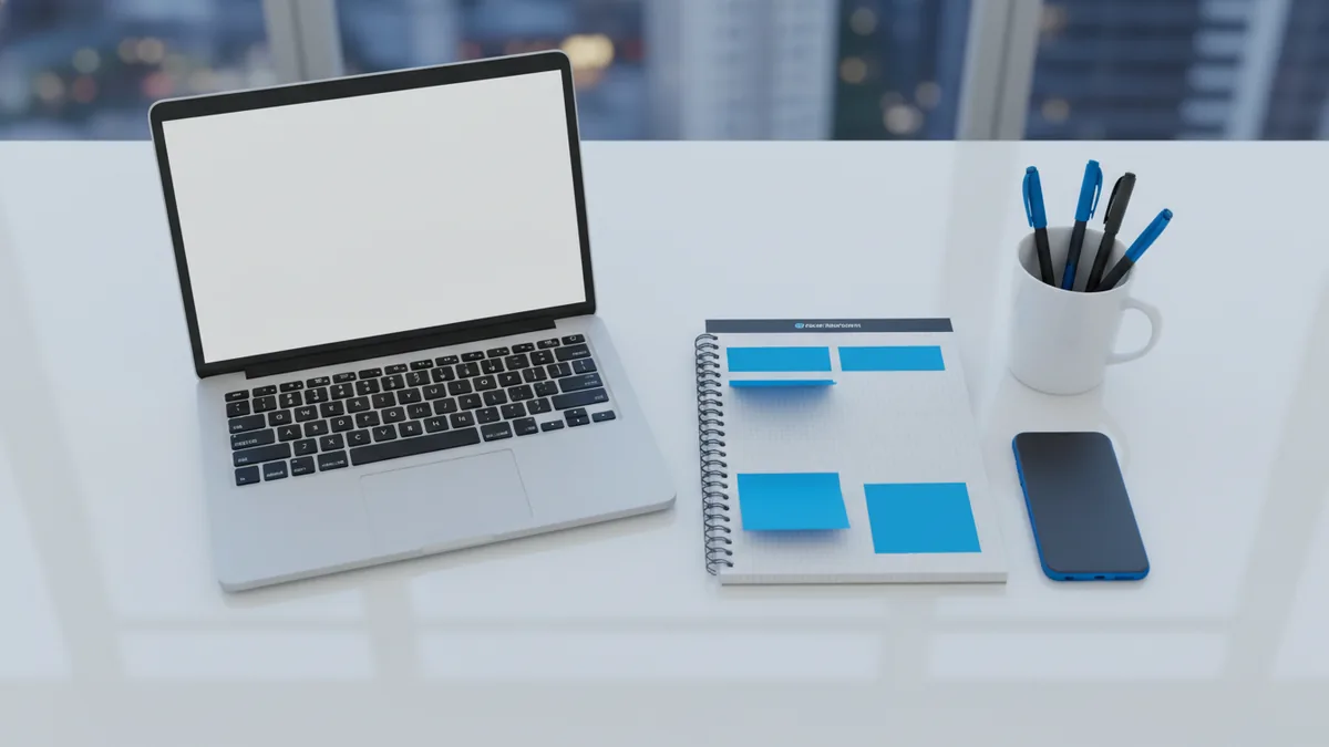 Pick the right platform for your business A checklist-style planning setup for selecting the right subscription payment platform