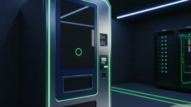 Vending Machine Payment Systems: How to Choose, Integrate, and Protect Payments