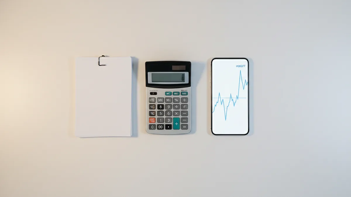 Fees, not just rates Reviewing payment costs and fee details for a provider