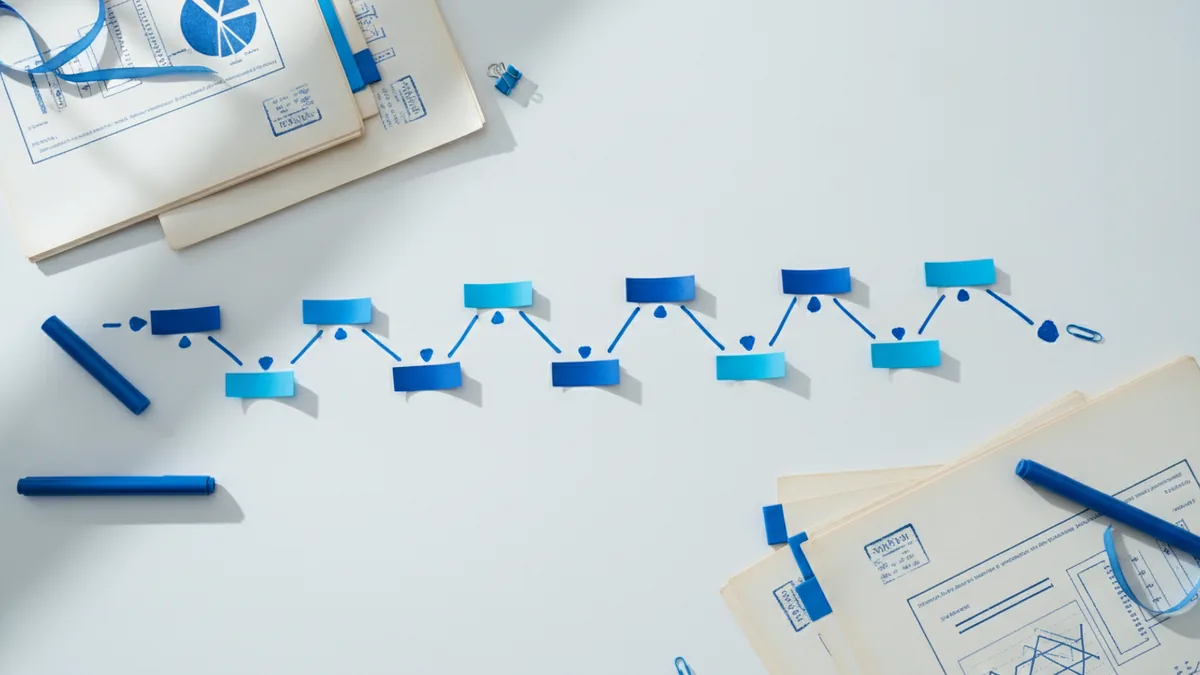 From Protx to Sage Pay Desk documents representing the history from Protx to Sage Pay
